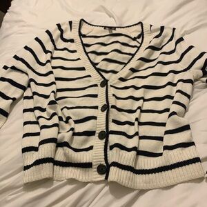 Talbots sweater!